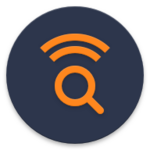 avast wi-fi finder android application logo